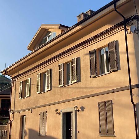 San Martino Holiday Apartments Nizza Monferrato Zewnętrze zdjęcie