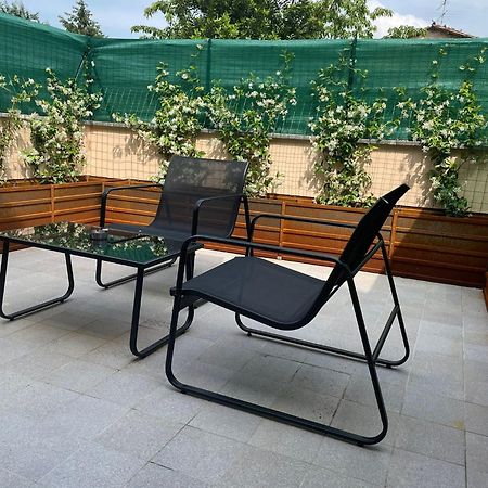 San Martino Holiday Apartments Nizza Monferrato Zewnętrze zdjęcie