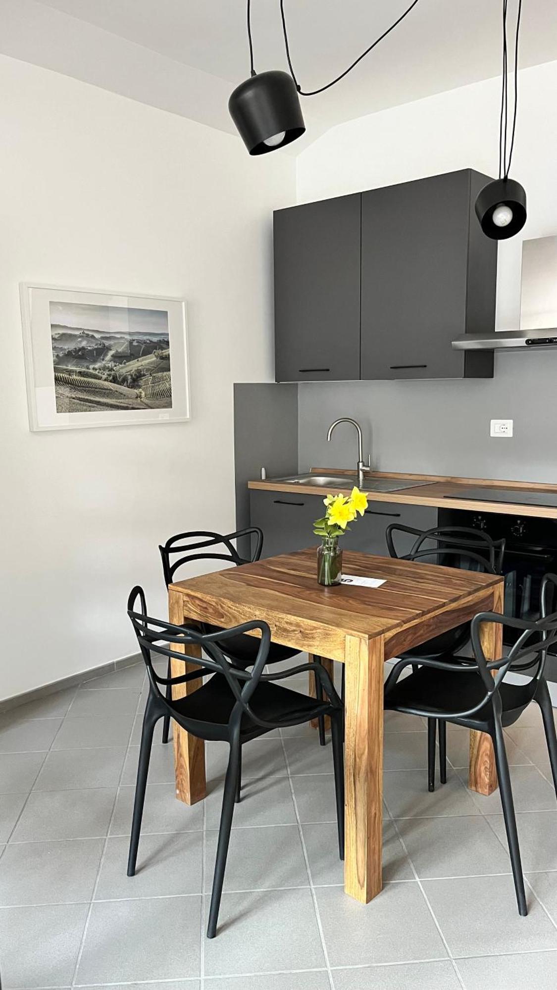San Martino Holiday Apartments Nizza Monferrato Zewnętrze zdjęcie