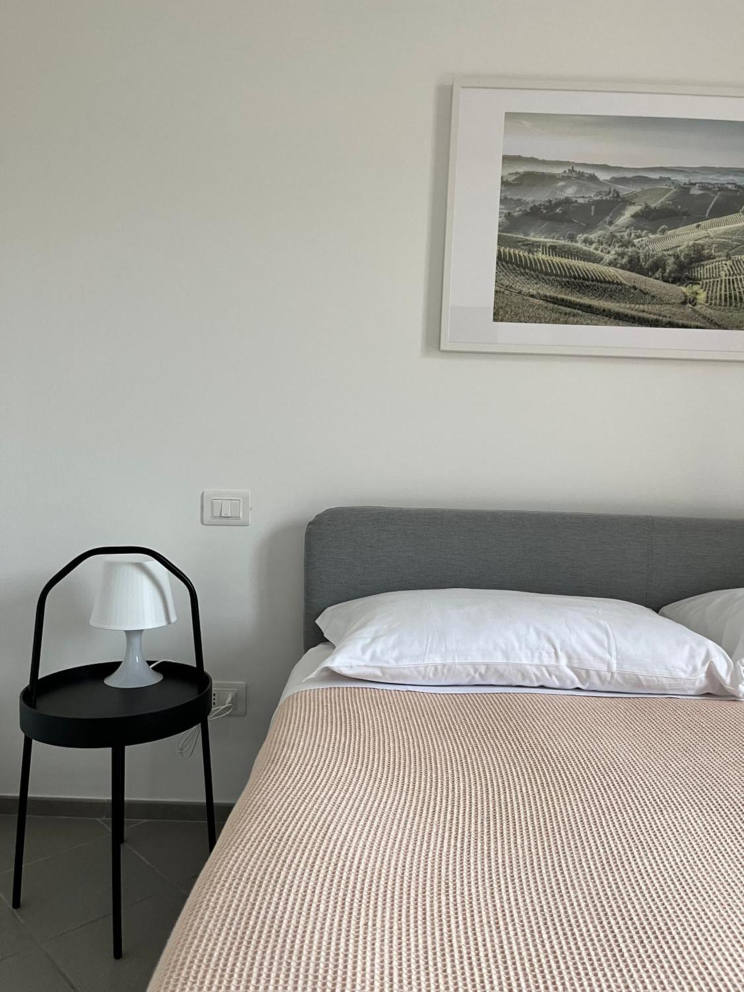 San Martino Holiday Apartments Nizza Monferrato Zewnętrze zdjęcie