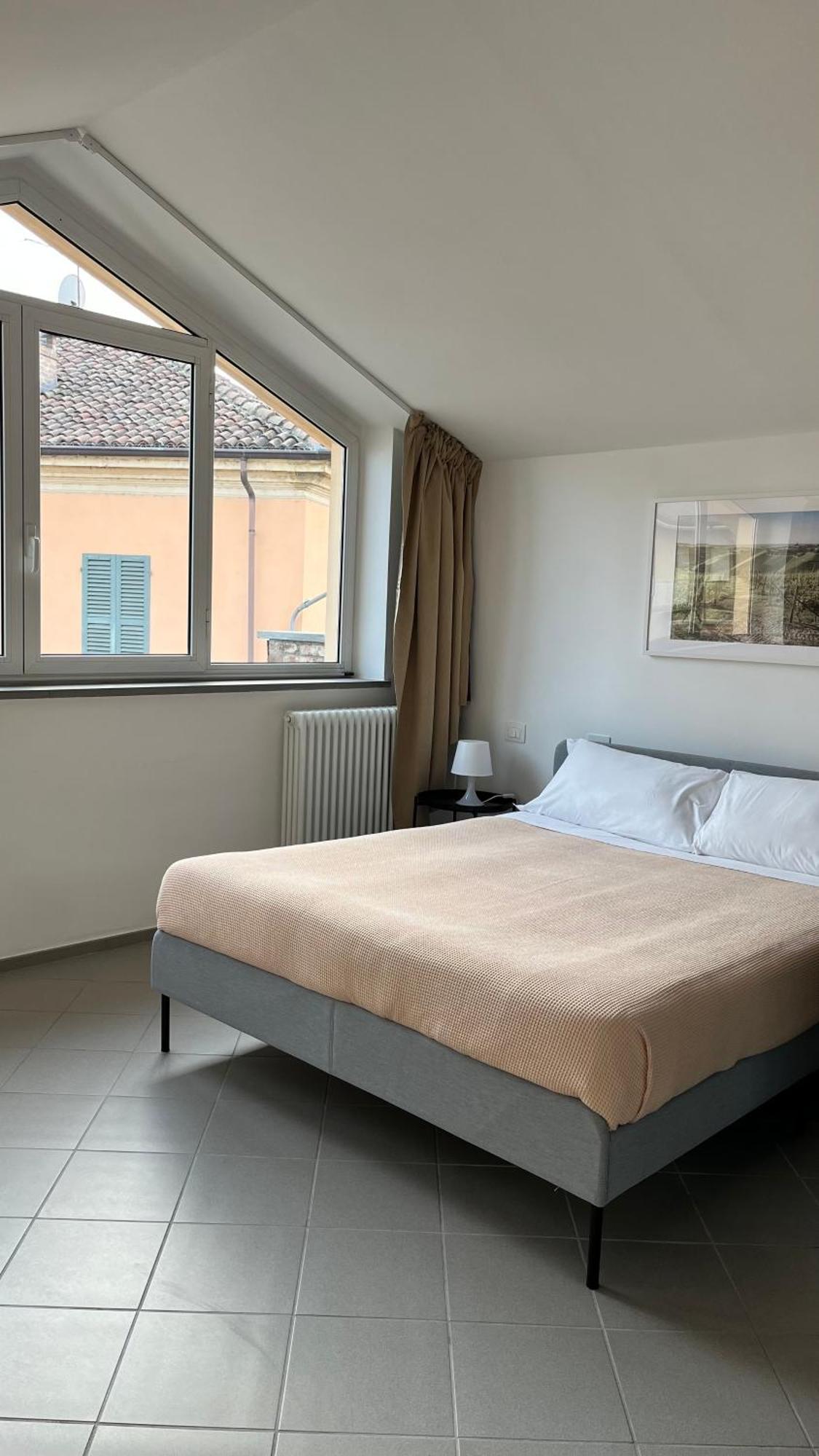 San Martino Holiday Apartments Nizza Monferrato Zewnętrze zdjęcie