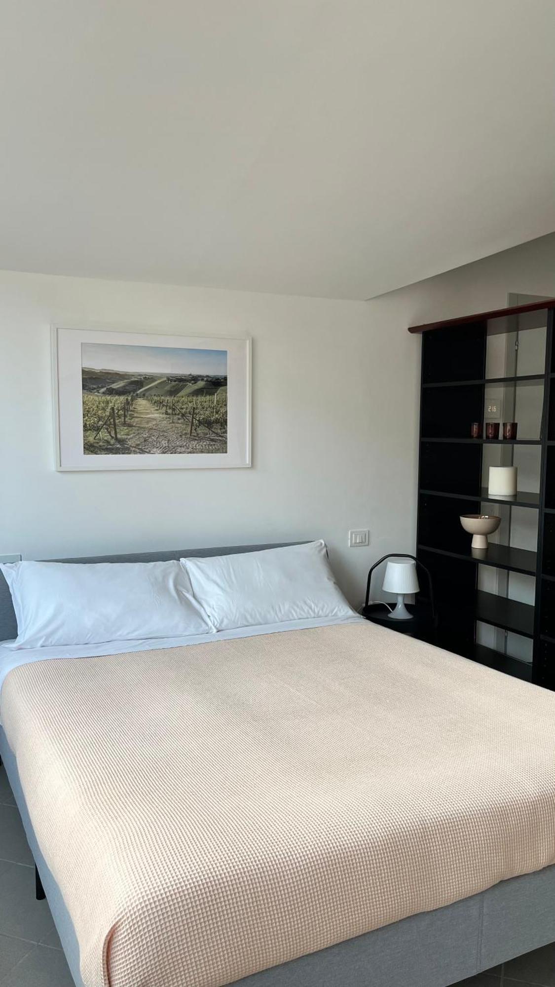 San Martino Holiday Apartments Nizza Monferrato Zewnętrze zdjęcie