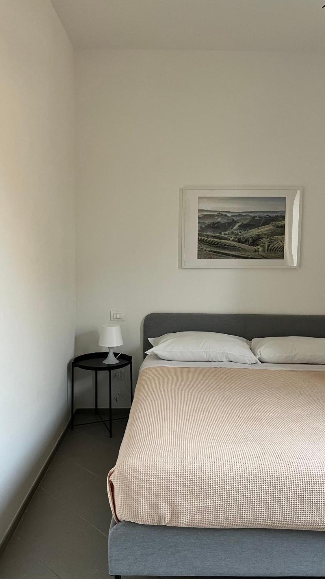 San Martino Holiday Apartments Nizza Monferrato Zewnętrze zdjęcie