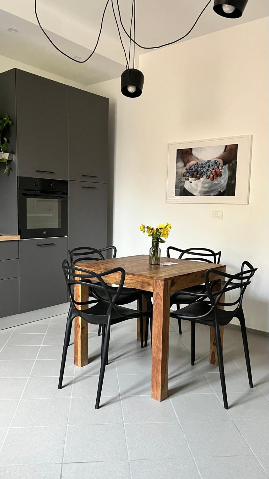 San Martino Holiday Apartments Nizza Monferrato Zewnętrze zdjęcie