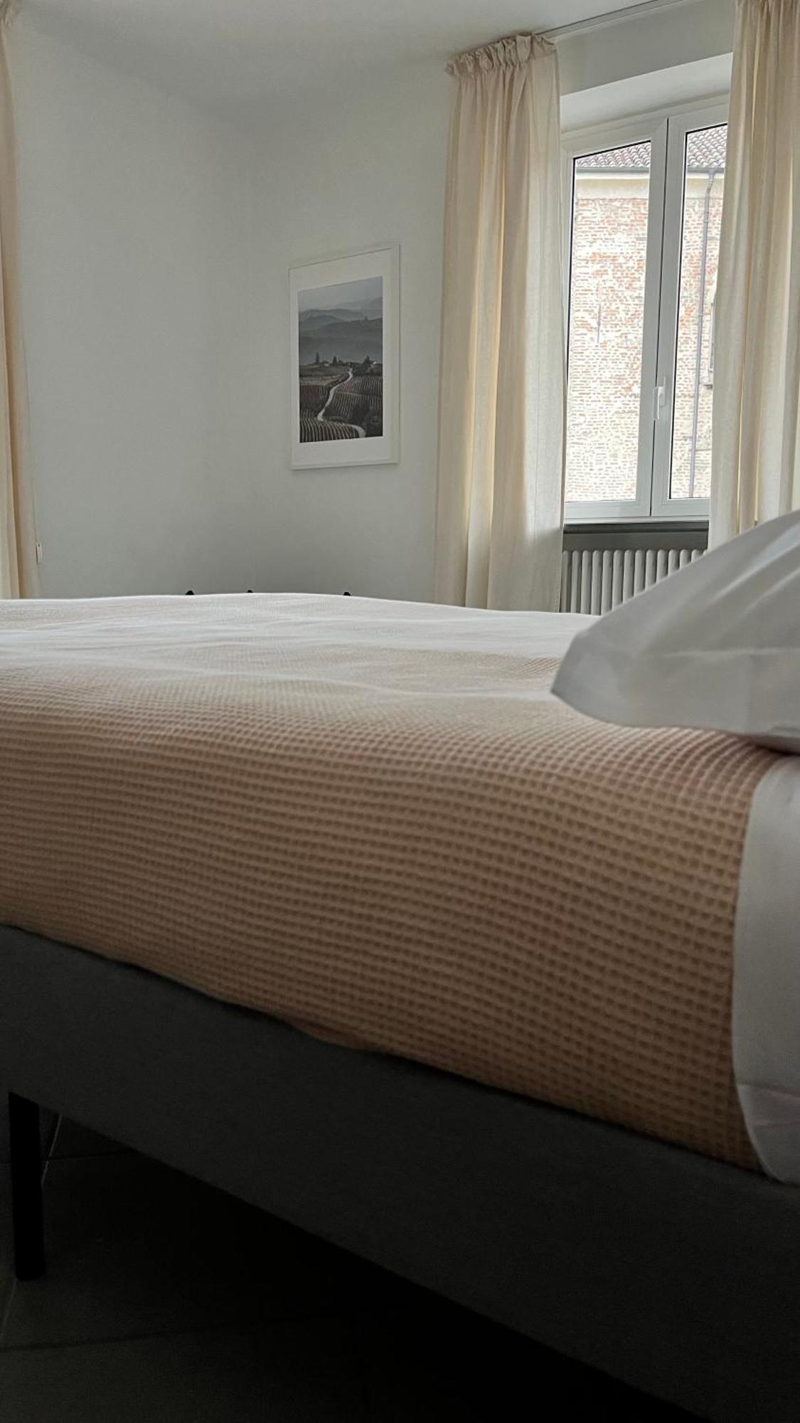 San Martino Holiday Apartments Nizza Monferrato Zewnętrze zdjęcie