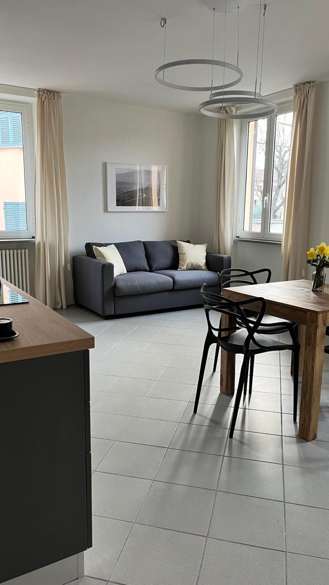 San Martino Holiday Apartments Nizza Monferrato Zewnętrze zdjęcie