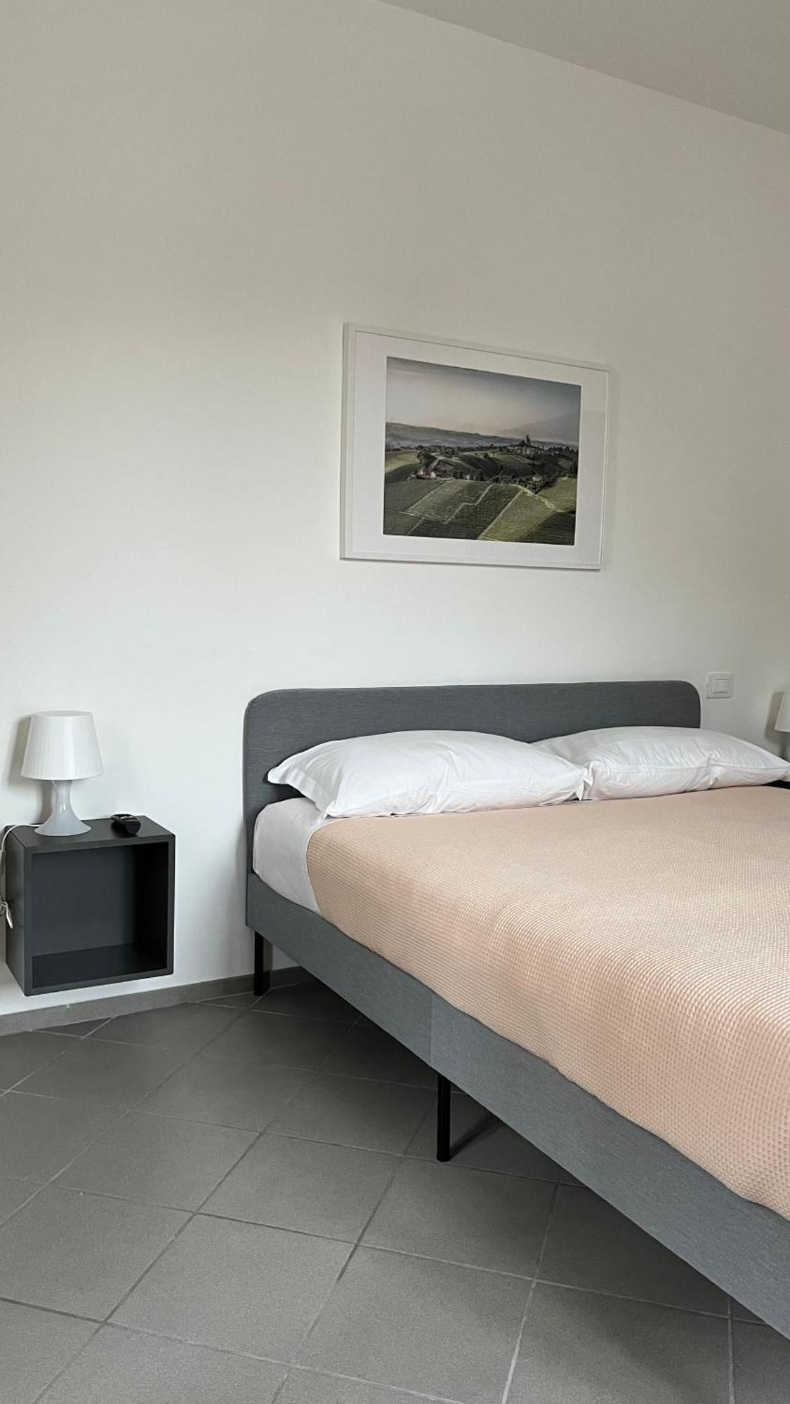 San Martino Holiday Apartments Nizza Monferrato Zewnętrze zdjęcie