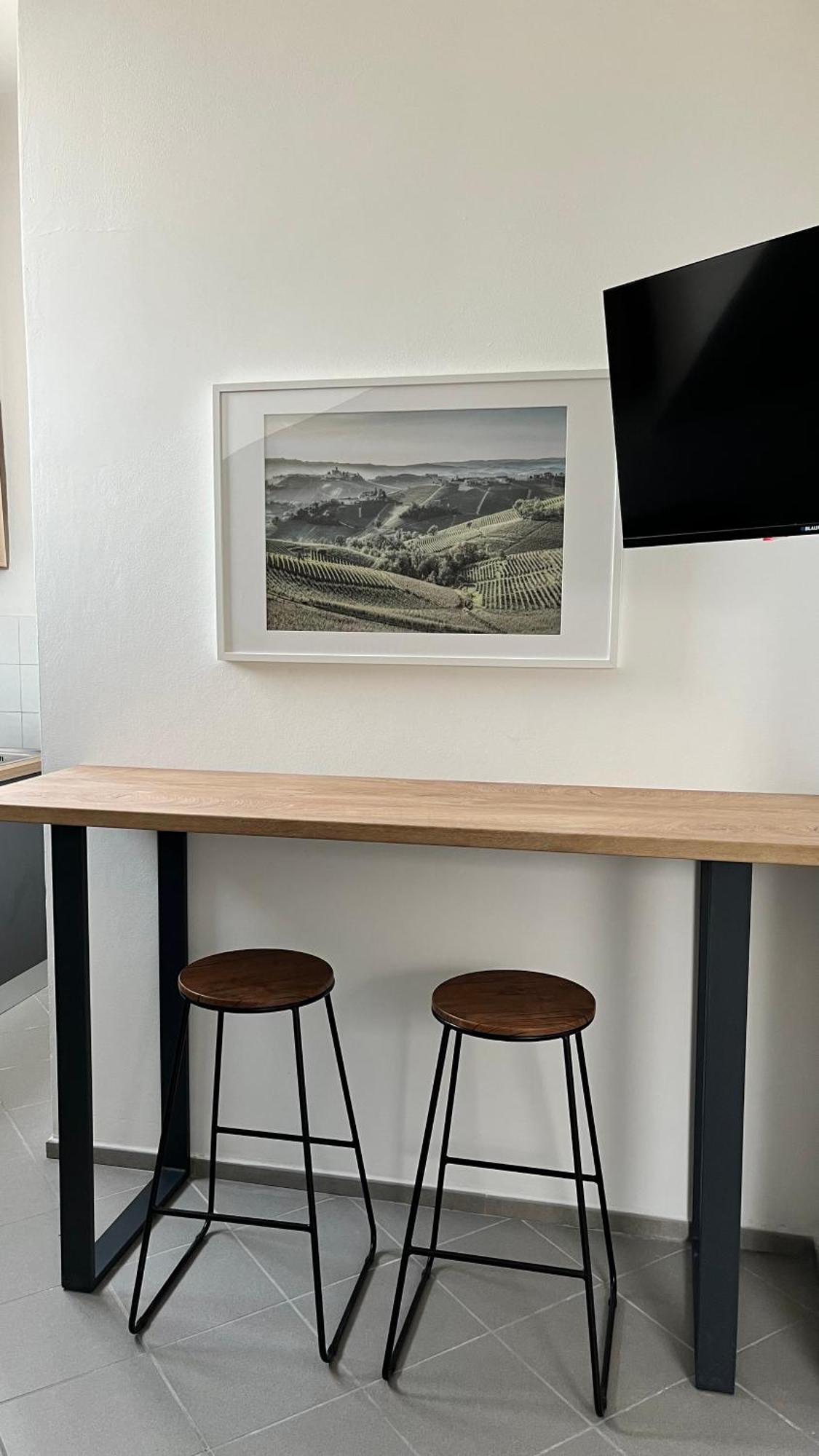 San Martino Holiday Apartments Nizza Monferrato Zewnętrze zdjęcie