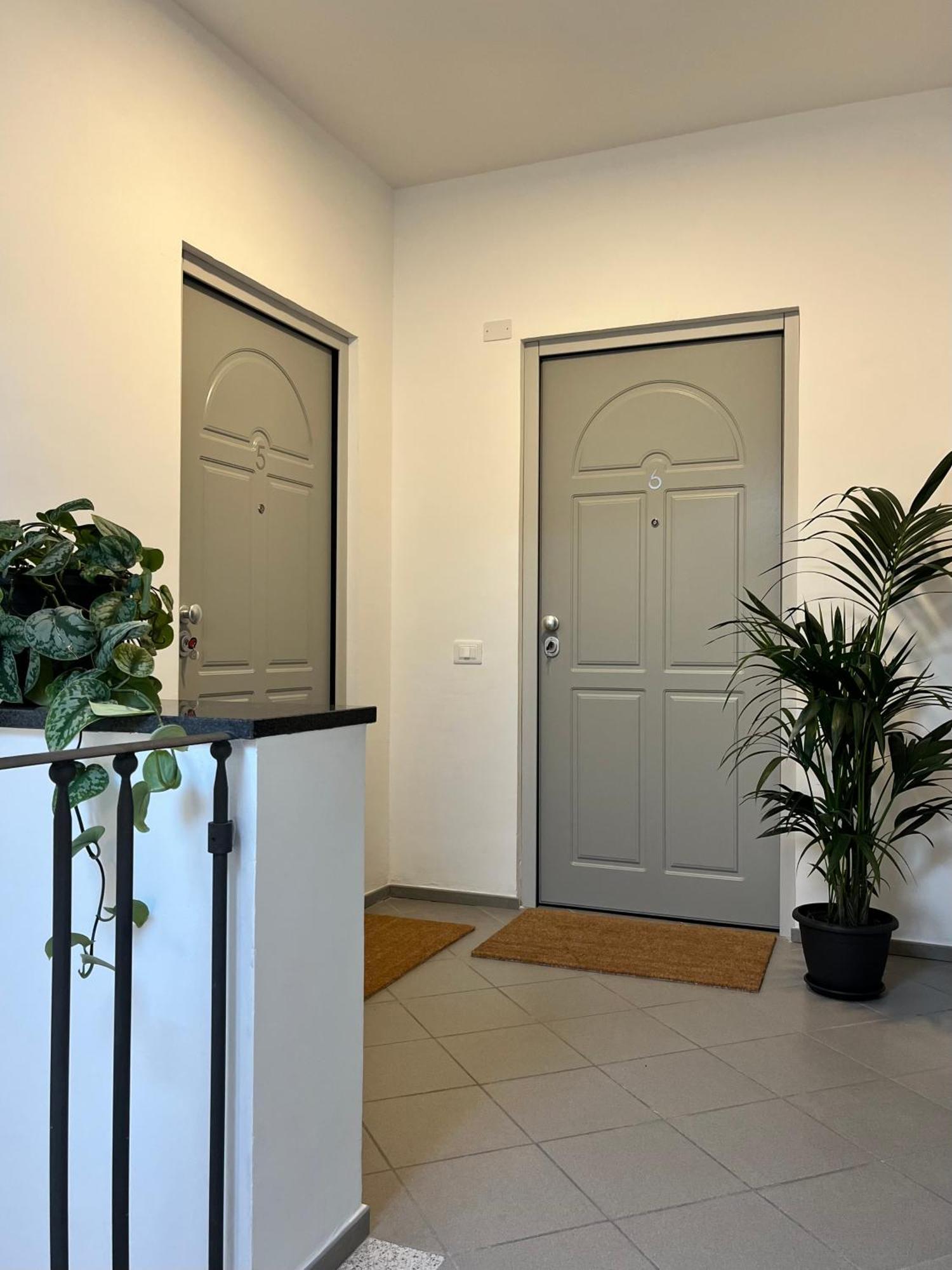 San Martino Holiday Apartments Nizza Monferrato Zewnętrze zdjęcie