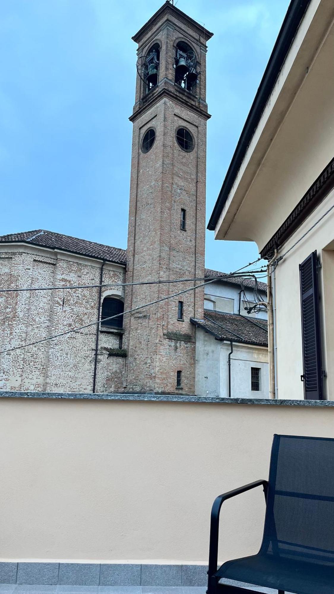 San Martino Holiday Apartments Nizza Monferrato Zewnętrze zdjęcie