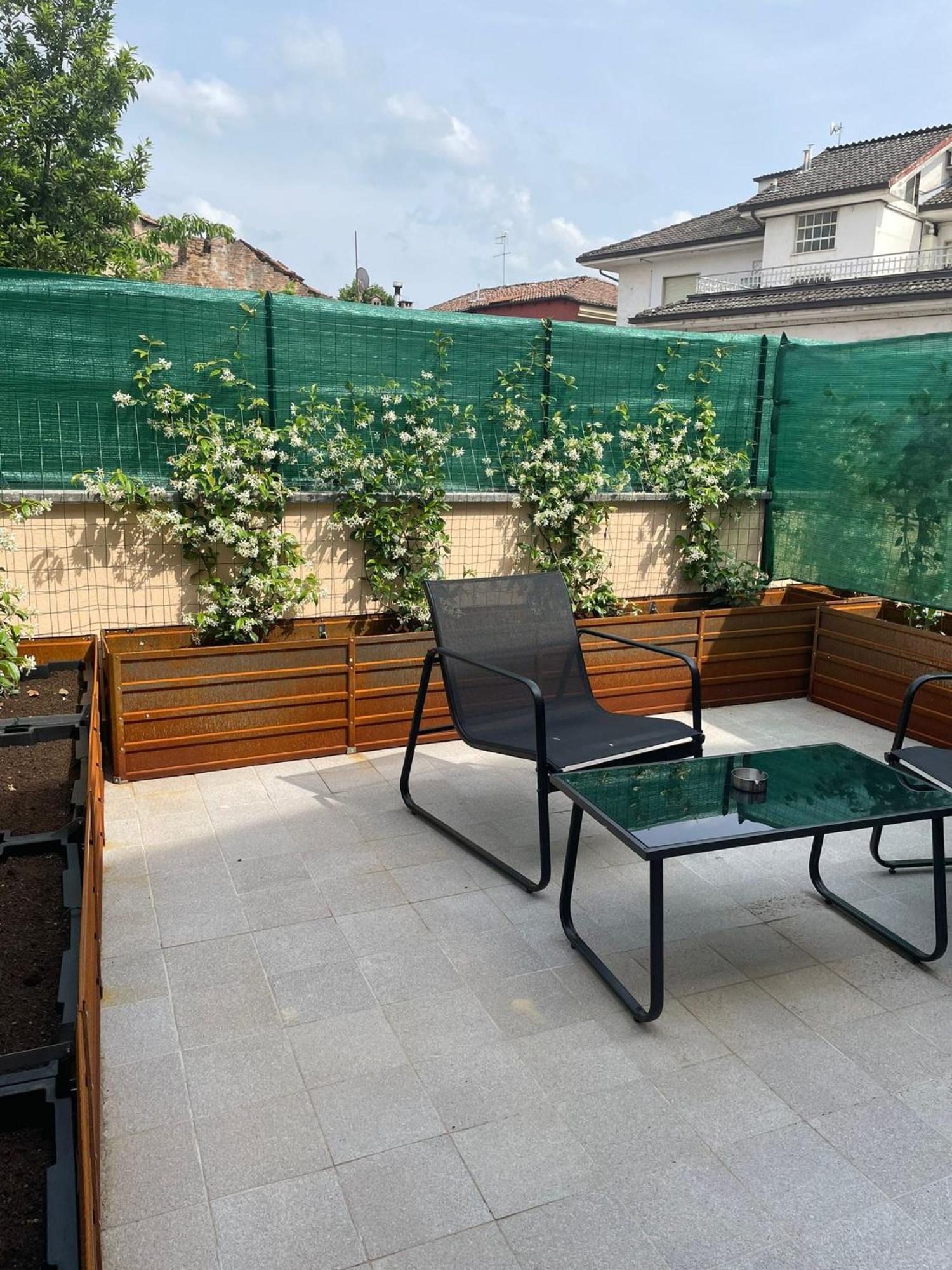 San Martino Holiday Apartments Nizza Monferrato Zewnętrze zdjęcie