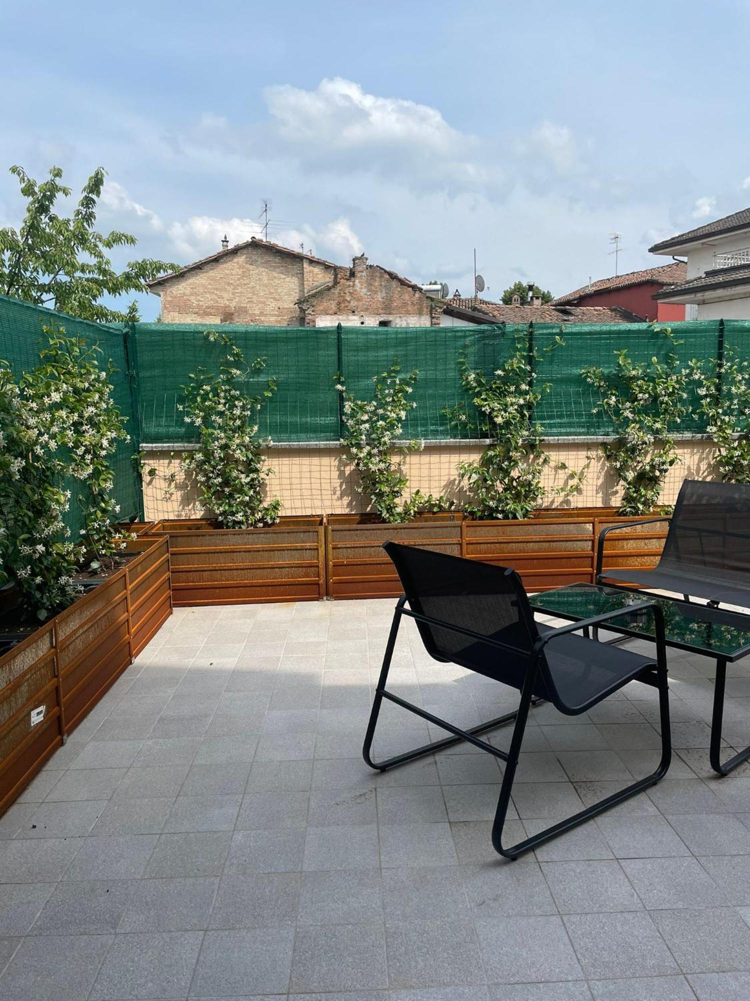 San Martino Holiday Apartments Nizza Monferrato Zewnętrze zdjęcie