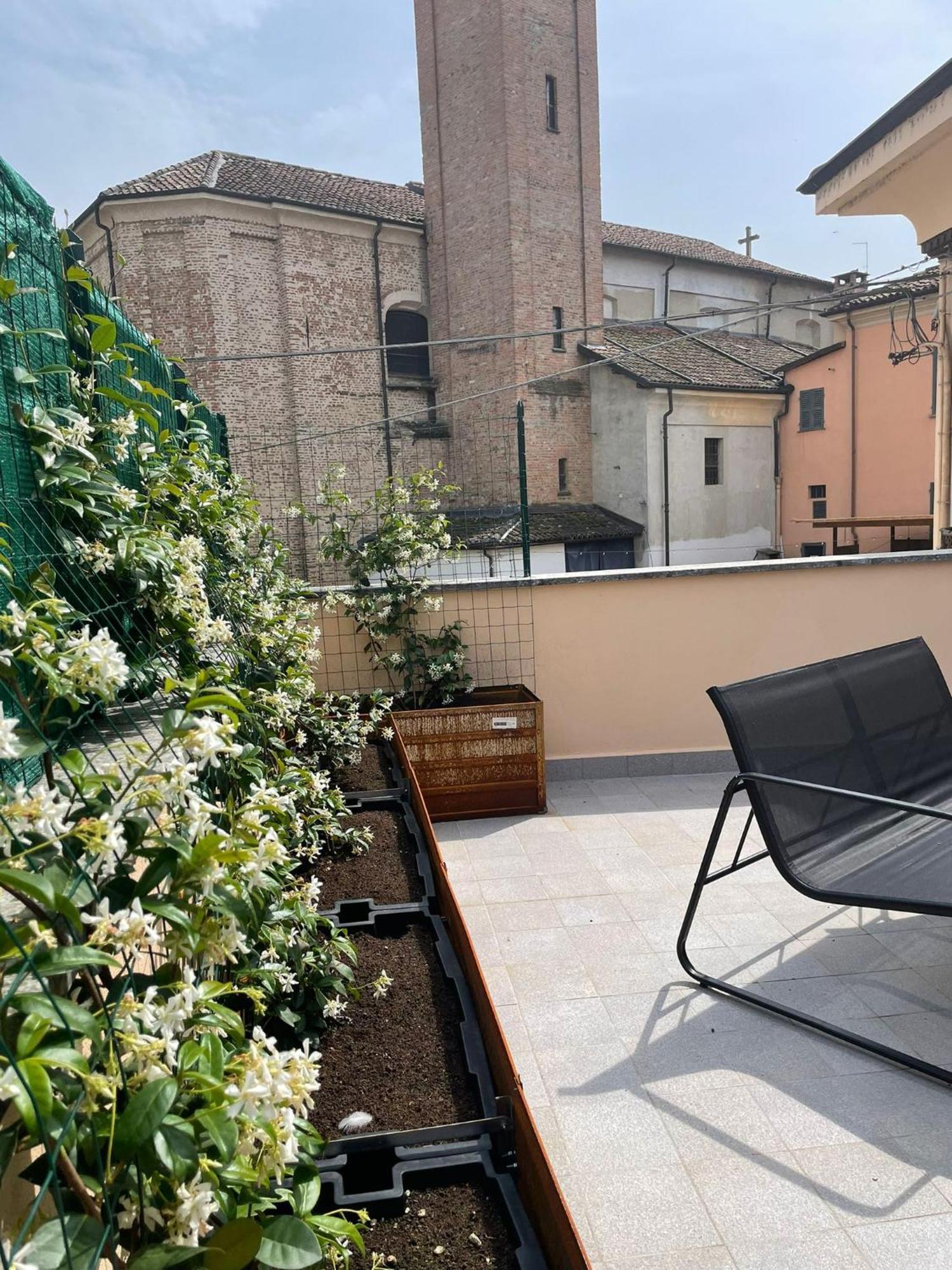 San Martino Holiday Apartments Nizza Monferrato Zewnętrze zdjęcie