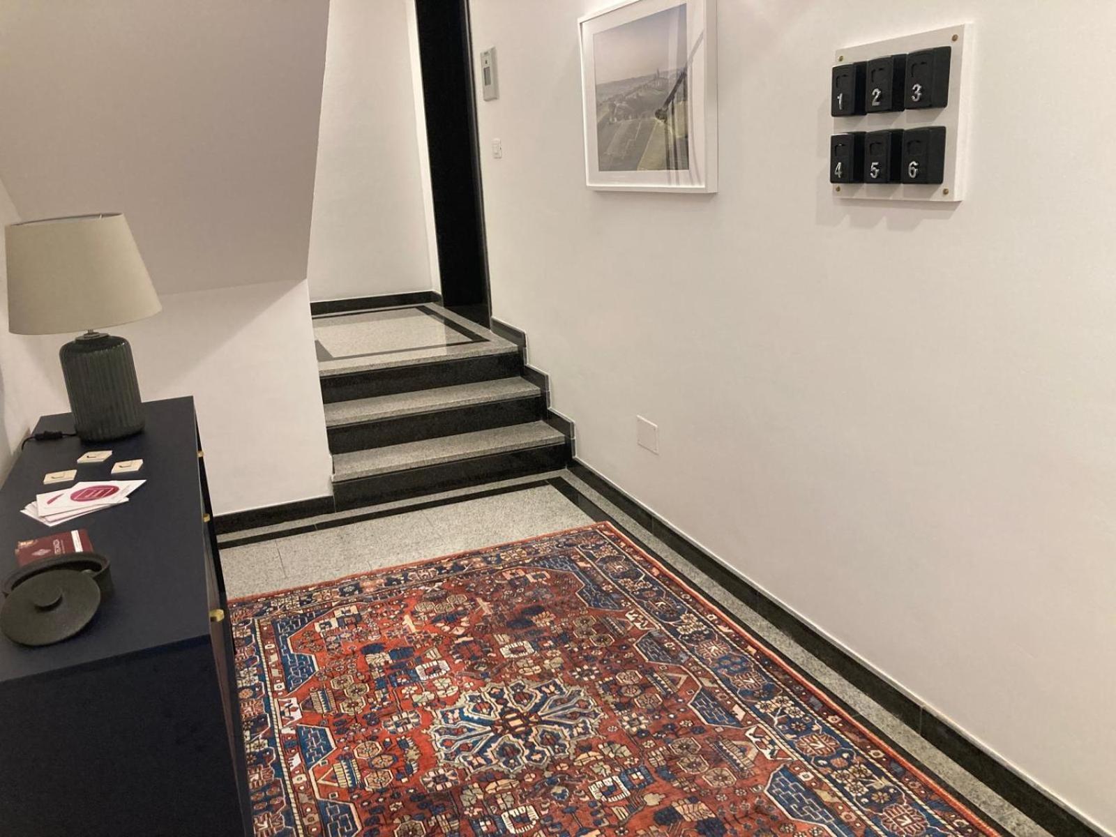 San Martino Holiday Apartments Nizza Monferrato Zewnętrze zdjęcie