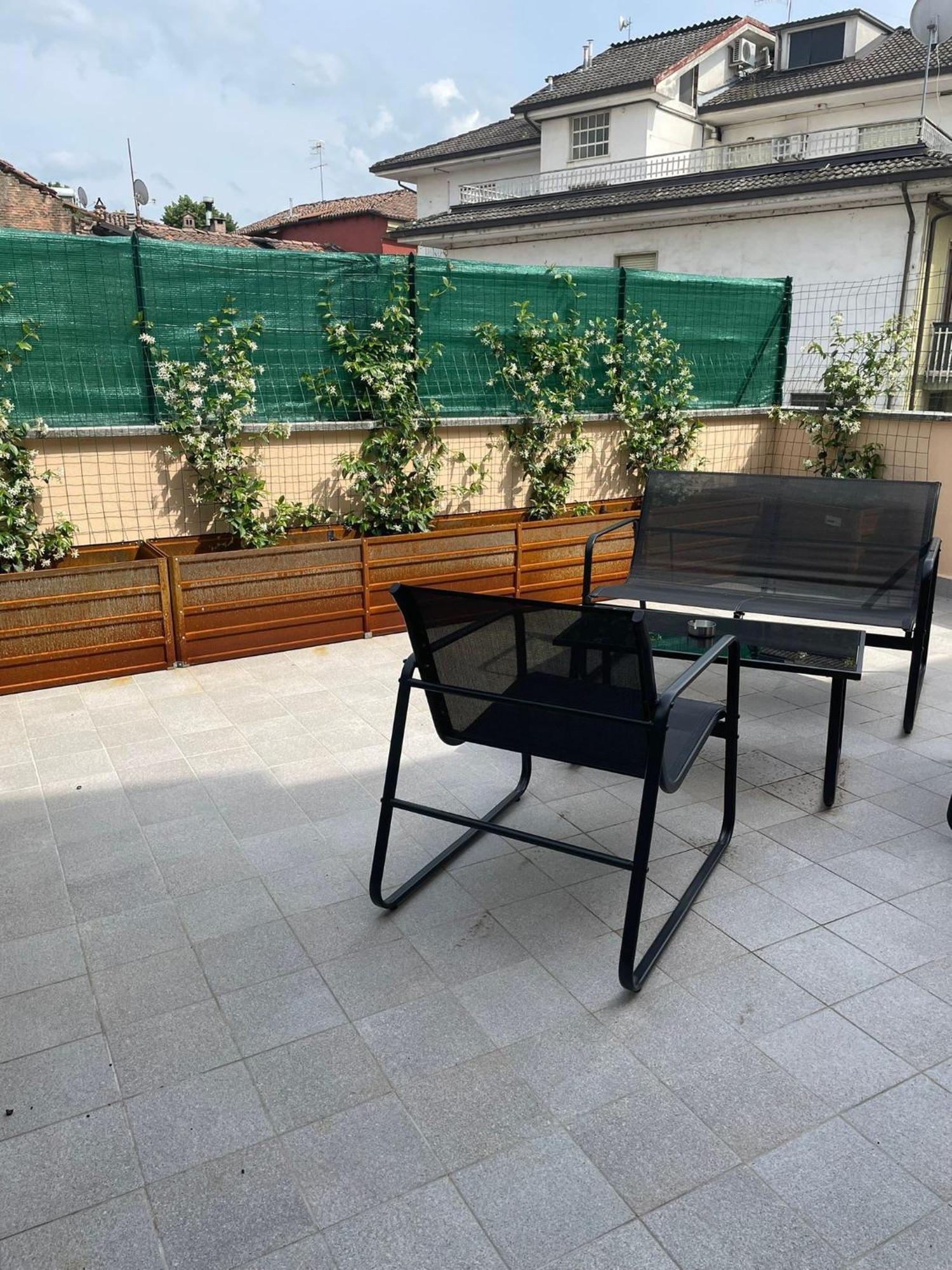 San Martino Holiday Apartments Nizza Monferrato Zewnętrze zdjęcie